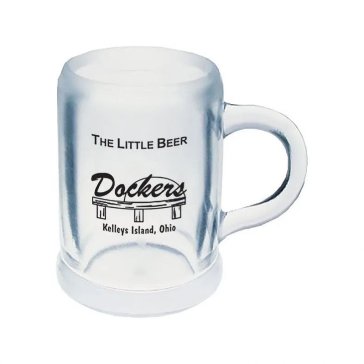 2 oz German Beer Stein Sampler main image